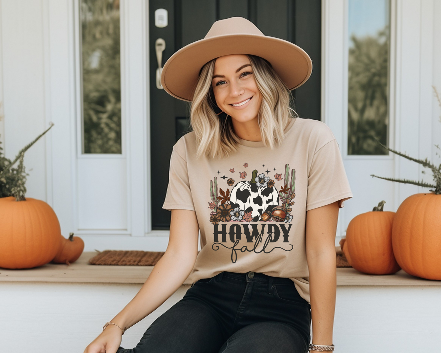 Howdy Fall