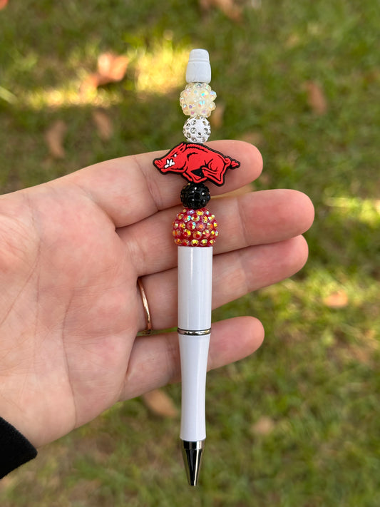 Woo Pig Sooie Pen