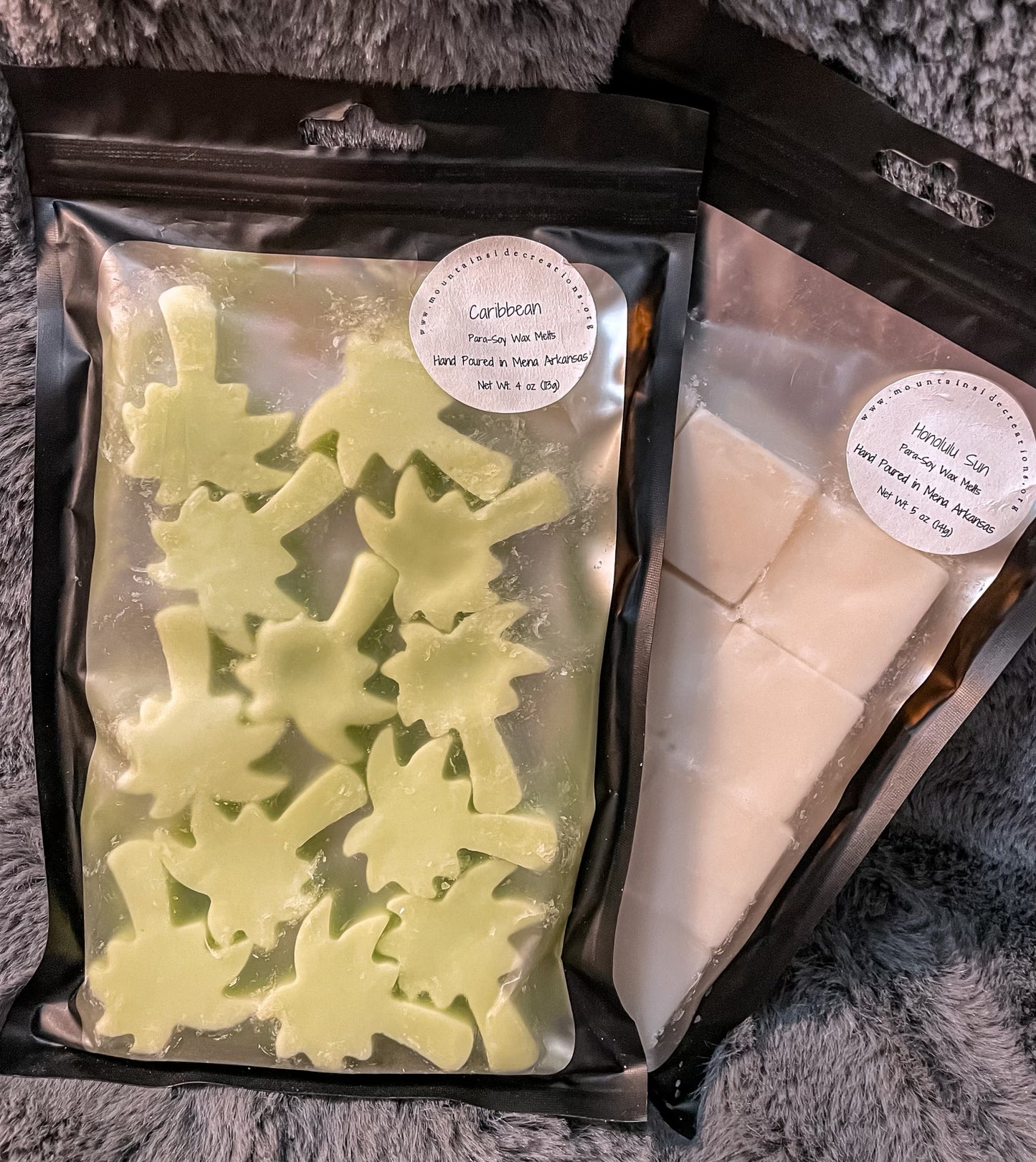 Ready To Ship 12 Piece Wax Melts